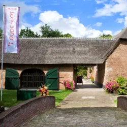 Veldhoven City Museum - Veldhoven