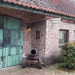 Veldhoven City Museum - Veldhoven