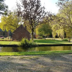 Veldhoven City Museum - Veldhoven