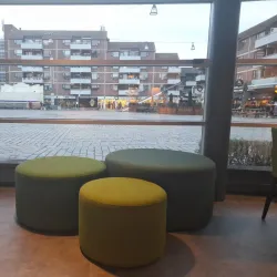 Veldhoven Market - Veldhoven