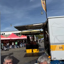 Veldhoven Market - Veldhoven