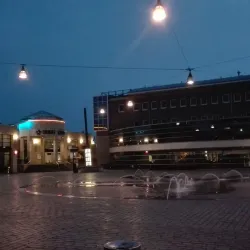 Veldhoven Market - Veldhoven