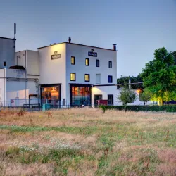 Brewery Hertog Jan - Venlo