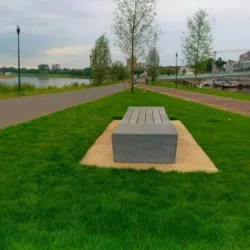 De Maasboulevard - Venlo