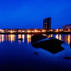 De Maaspoort Theater - Venlo