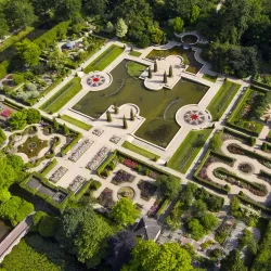 Kasteeltuinen Arcen - Venlo