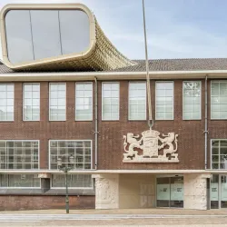 Museum van Bommel van Dam - Venlo