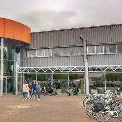 Rijksweg Shopping Center - Venlo