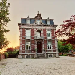 Venlo City Park (Stadspark) - Venlo