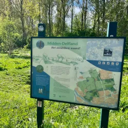 Broekpolder Park - Vlaardingen