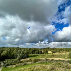 Broekpolder Park - Vlaardingen