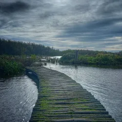 Broekpolder Park - Vlaardingen