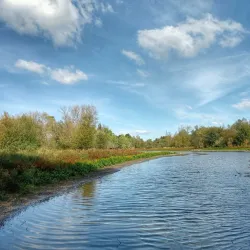 Broekpolder Park - Vlaardingen