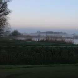 De Broekpolder Golf Club - Vlaardingen