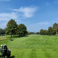 De Broekpolder Golf Club - Vlaardingen