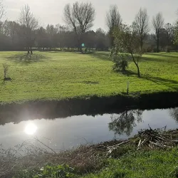 De Broekpolder Golf Club - Vlaardingen