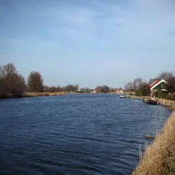 De Vlaardingse Vaart - Vlaardingen