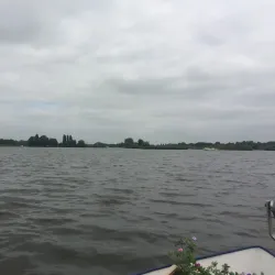 De Vlaardingse Vaart - Vlaardingen