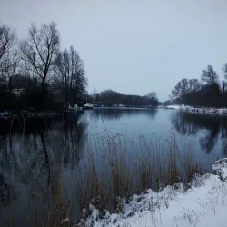 De Vlaardingse Vaart - Vlaardingen