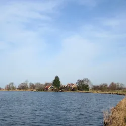 De Vlaardingse Vaart - Vlaardingen