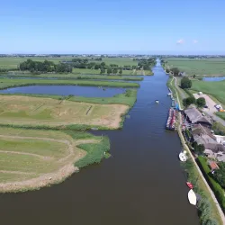 De Vlaardingse Vaart - Vlaardingen