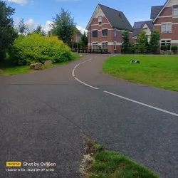 Het Vlaardingse Hof - Vlaardingen