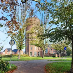 Het Vlaardingse Hof - Vlaardingen