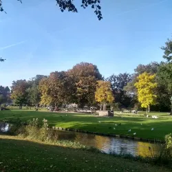 Het Vlaardingse Hof - Vlaardingen