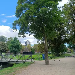 Het Vlaardingse Hof - Vlaardingen