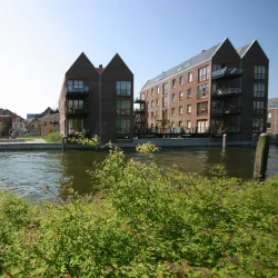 Het Vlaardingse Hof - Vlaardingen