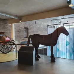 Museum Vlaardingen - Vlaardingen