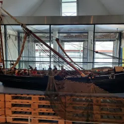 Museum Vlaardingen - Vlaardingen