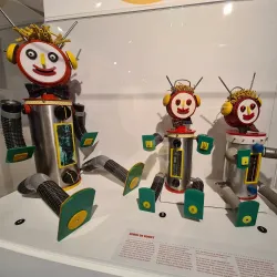 Museum Vlaardingen - Vlaardingen