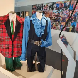 Museum Vlaardingen - Vlaardingen