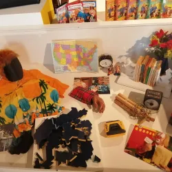 Museum Vlaardingen - Vlaardingen