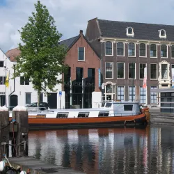 Museum Vlaardingen - Vlaardingen