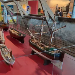 Museum Vlaardingen - Vlaardingen