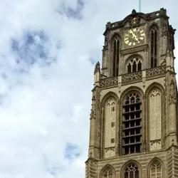 Sint-Laurenskerk - Vlaardingen