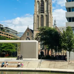 Sint-Laurenskerk - Vlaardingen