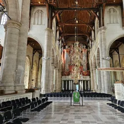 Sint-Laurenskerk - Vlaardingen