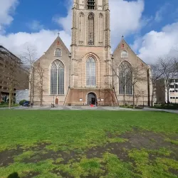 Sint-Laurenskerk - Vlaardingen