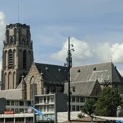 Sint-Laurenskerk - Vlaardingen