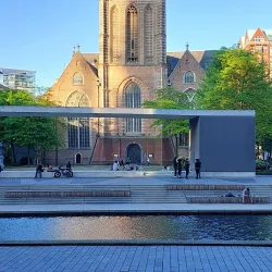 Sint-Laurenskerk - Vlaardingen