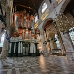 Sint-Laurenskerk - Vlaardingen