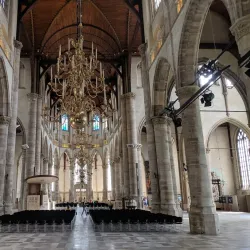 Sint-Laurenskerk - Vlaardingen