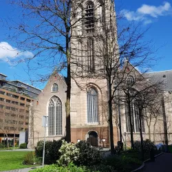 Sint-Laurenskerk - Vlaardingen