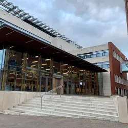 Vlaardingen City Hall - Vlaardingen