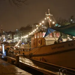 Vlaardingen City Hall - Vlaardingen
