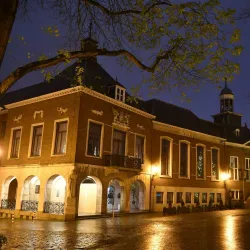 Vlaardingen City Hall - Vlaardingen