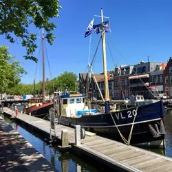 Vlaardingen City Hall - Vlaardingen
